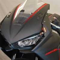 New Rage Cycles (NRC) Honda CBR1000RR Front Turn signal Kit (17-20) New Rage Cycles (NRC) Honda CBR1000RR Front Turn signal Kit (17-20)